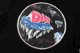 Picture of Dior T Shirts Short _SKUDiorS-XLautCH10833948